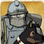 勇敢的心世界大战完整汉化版