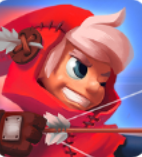 放开那公主弓箭手大作战