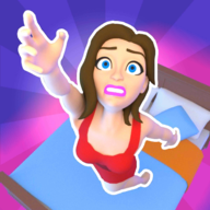 床逃生游戏(Bed Escape)