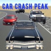 车祸高峰CarCrashPeak