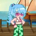 GachaNymph汉化版