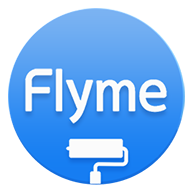 flyme助手修改主题