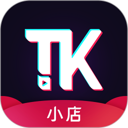 tk小店