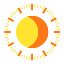 日月时光SunMoonTimes