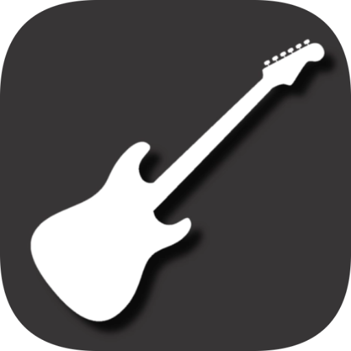 吉他调音器GuitarTuner