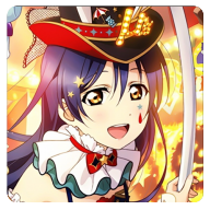 LoveLive海未闹钟UmiClock