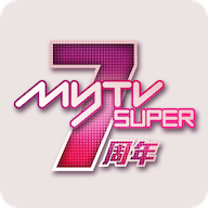 高清翡翠台（myTVSUPER）