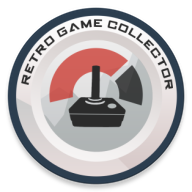 RetroGameCollector