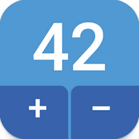 手机计数器Counter