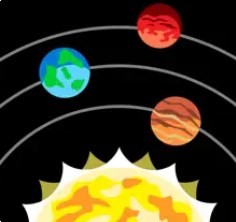 太阳系和宇宙模拟器