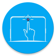 高级触摸TouchTheNotch