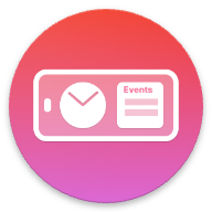 安卓仿苹果17锁屏