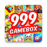 999Gamebox游戏盒子