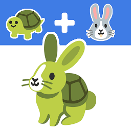 EmojiMixMaker表情合成器