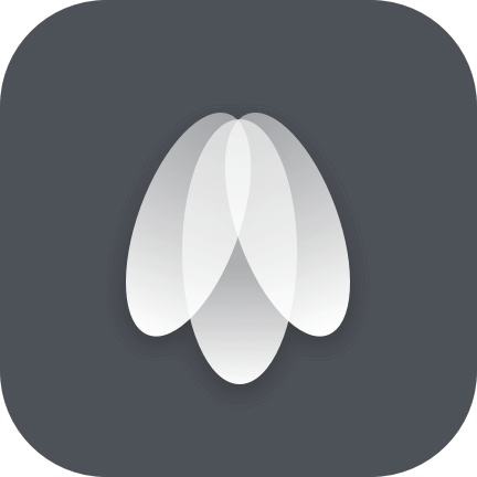 通知了自定义app