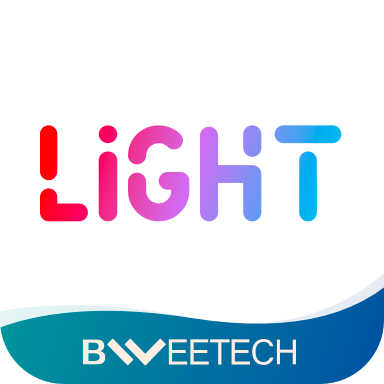 bweelight灯光控制