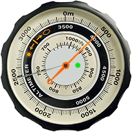 高度表Altimeter