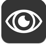 黑眼壁纸SceneryWallpaper