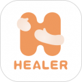 Healer治愈系匿名社交平台
