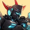 机器人大战星际争霸游戏