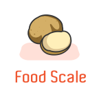 食物秤FoodScale