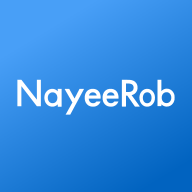 耐毅清洁机器人