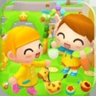 迷你校园照顾公主