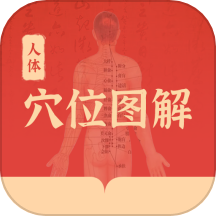 人体穴位图解IMKFSDK