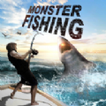 怪物钓鱼2024版