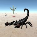ScorpionSimulator