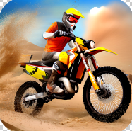 摩托越野赛车国际服