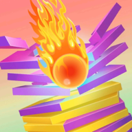 堆叠球爆炸3D(StackBallBlast3D)