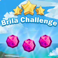眼镜骑士挑战(BrilaChallenge)