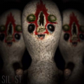 SCP-173Expirement