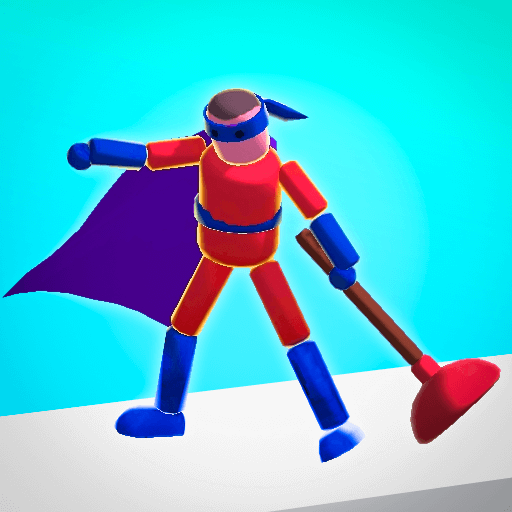 火柴人都市竞赛