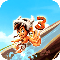 丛林探险3（JungleAdventures3）