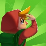 废铁英雄（ScrapHero）