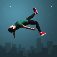 跑酷飞行2(ParkourFlight2)