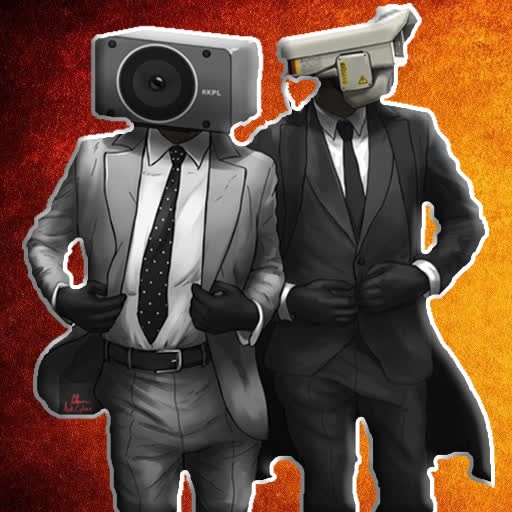 巅峰沙盒战术射击