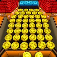 金币推土机(CoinDozer)