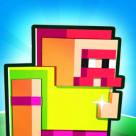 超级攀爬大师SuperHoppyStacky