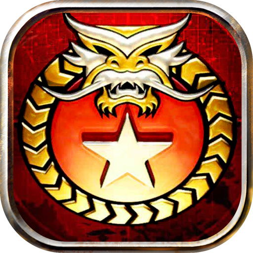 赤龙之吼手游安卓版