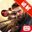 Sniper Fury(炽热狙击手游)