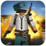 Grand Battle Royale(蒙面像素大战游戏)