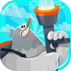 Pigeon 3(愚蠢的鸽子3安卓版)