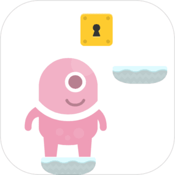 小外星人跳跃Jump Cyclop安卓版