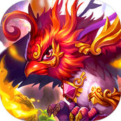 神奇进化兽安卓版