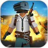 pubg绝地求生安卓汉化版