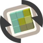 转动的俄罗斯方块(CENTRISS)游戏