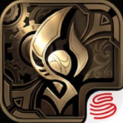 墟土之争国服正式版